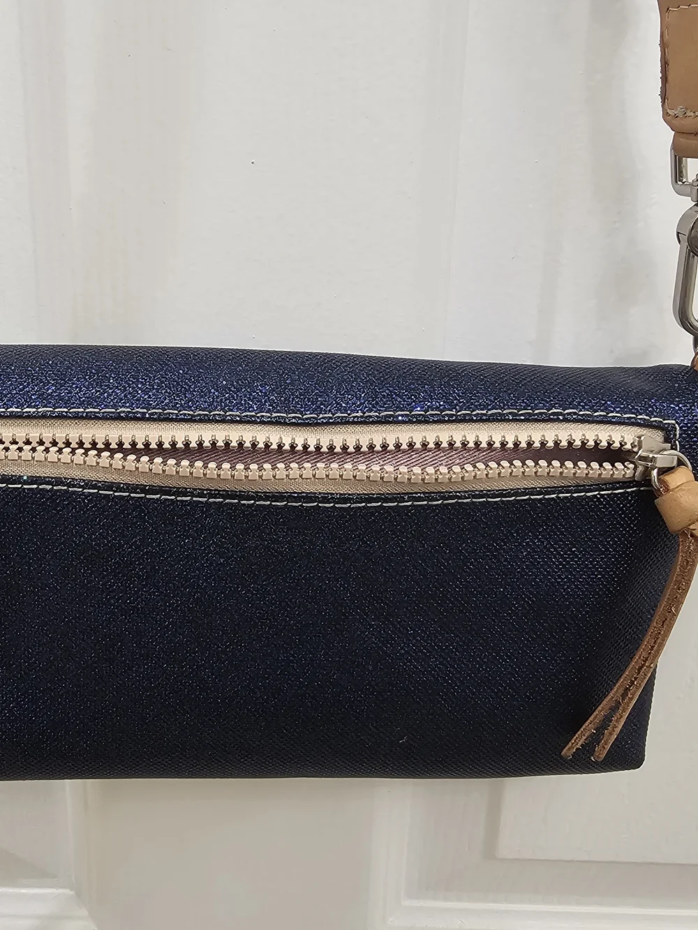 Consuela Starlight Uptown Crossbody